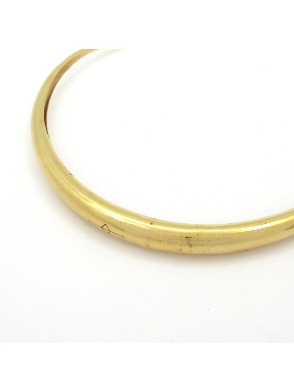Gabriela Artigas Gold Brass Hardware #366012G64B
